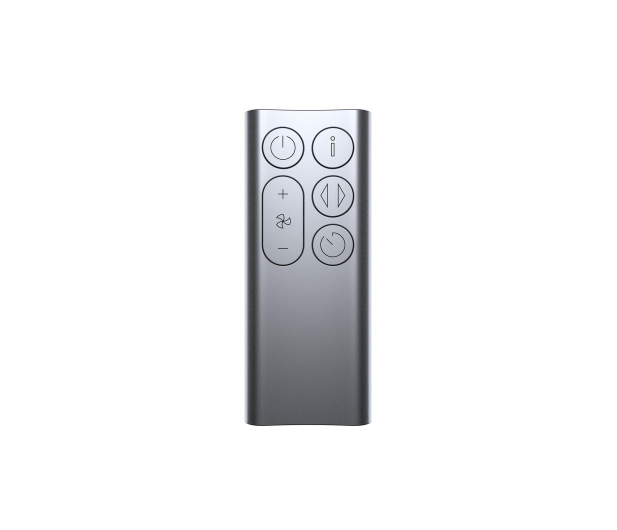 Dyson OCZYSZCZACZ POWIETRZA Z FUNKCJĄ WENTYLATORA DYSON PURE COOL - 1379192 - zdjęcie 3